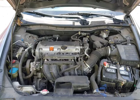 2012 Honda Accord 2.4 Lx z USA, uszkodzony, nr VIN 1HGCP2F37CA088860